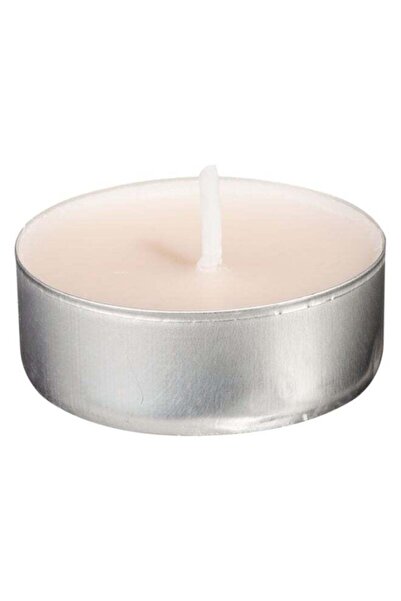 Atmosphera Nina 30-Pieces Vanilla Scented Tealight Candles