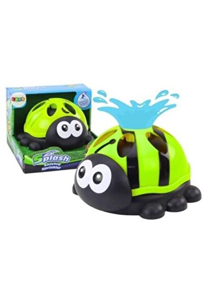 PlayFun Aspersor Buburuză