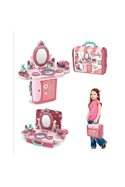 PlayFun Set Frumusețe Toaletă Model 008-973A