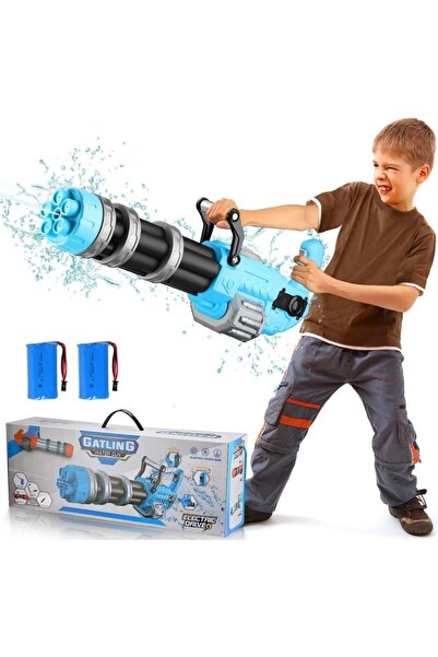 PlayFun Pistol Apă Electric