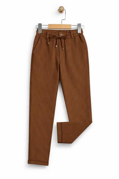 BAGLAN Παντελόνι τζόγκερ για αγόρια BGL-ST05217