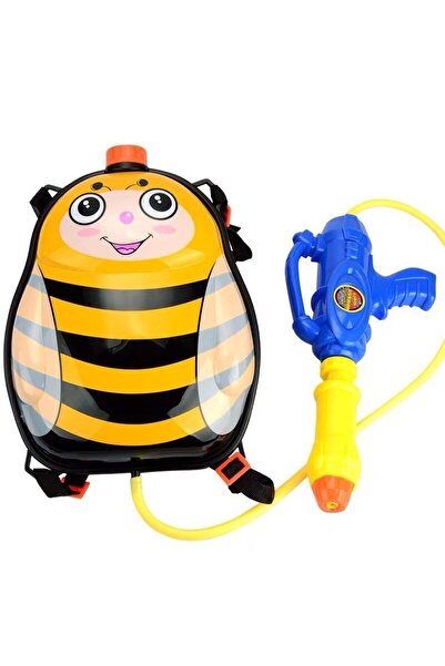 PlayFun Pistol Apă Rucsac Albina