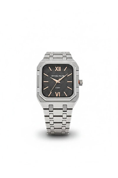 Michael Fellini Erkek Kol Saati - 2396-4