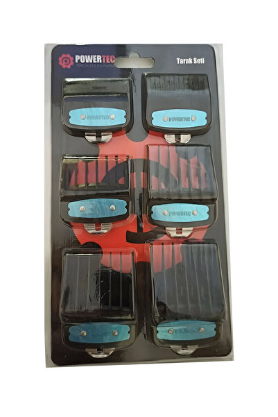 efmues Set piepteni pentru aparat de ras TR 4700 5700 6700 8700