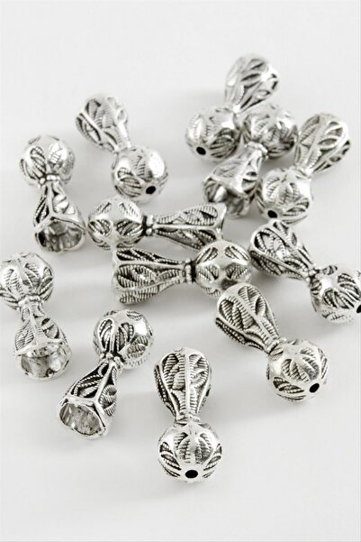 ZERO LAND STOROZAL Χάντρες προσευχής με λουλουδάτα κουκκίδες 50 γραμμάρια - (...