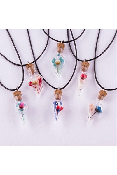 ZERO LAND Storozal Live Necklace (00510) - Ebruli