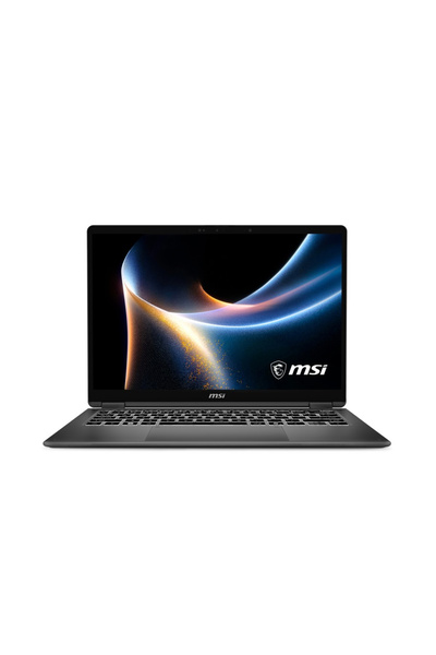 MSI PRESTIGE 14 FLIP AI+ D3MTG-038TR ULTRA 9 386H 32GB LPDDR5X UMA 2TB SSD 14...