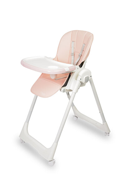 Caretero MEGALO DINING CHAIR PINK