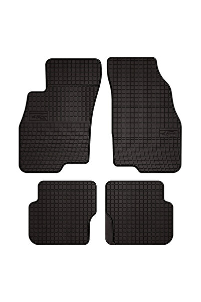 Other Covorașe auto din cauciuc Fiat Punto 2012-2018 - Negre