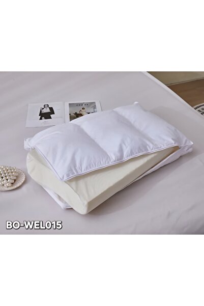 Binown مخدة مارشملوا مومري فوم 63*43*14 سم