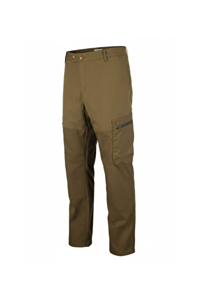 Tough Challenger Outdoor Spine WP · Çok Cepli Pantolon · Haki · Yırtılmaz · S...
