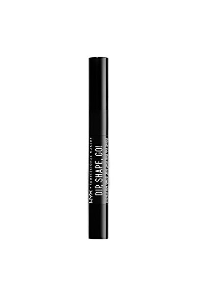NYX Professional Makeup Πομάδα φρυδιών, ξανθιά 1,2 γρ