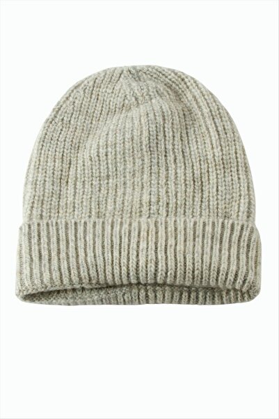 ZERO LAND Storozal Folded Beret (00747) - Gray