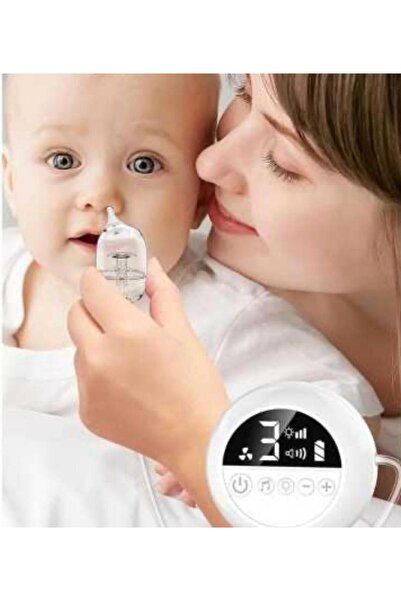 AMOI Electric nasal aspirator for children