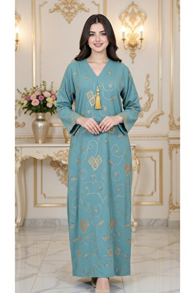 BAKLA FASHION Salwa's Jalabiya