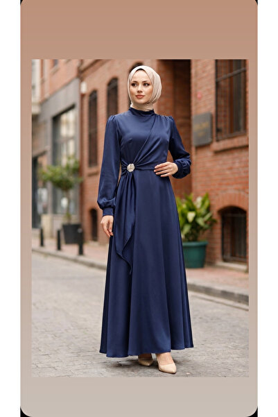 Rita Yeni sezon Tesettür Elbise