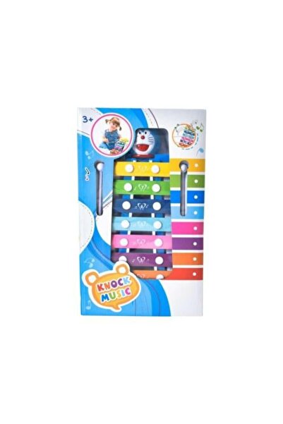 Rally Nok Music Piano - Doraemon Xylophone