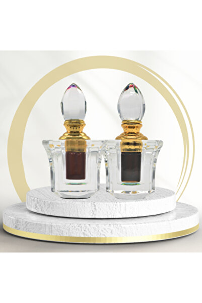 UNDERSCORE Whispers of Legends | Cambodian Oud Oil | Prachin Oud Oil | 3 ml