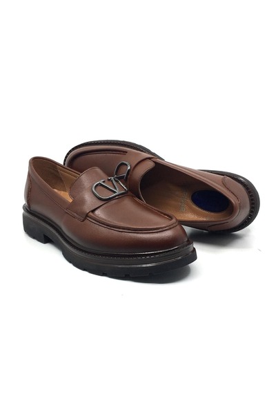 Taşpınar Ayakkabı 100% Genuine Leather Men's Casual Classic Summer Shoes New ...