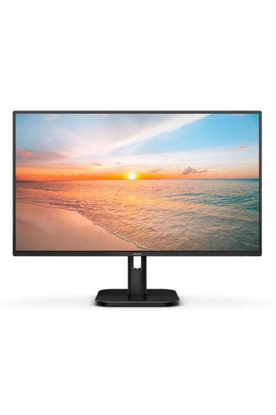 Philips 23.8 24E1N1100A/00 IPS 1MS 120MHZ 1XVGA 1XHDMI FHD 1920X1080 HOPARLÖR...