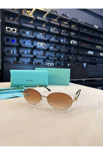 Tiffany &Co. 3104D 6216S4 Kadın Güneş Gözlüğü
