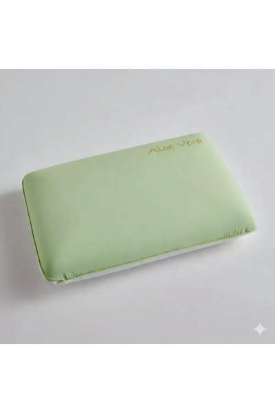 Binown Aloe vera scented foam pillow
