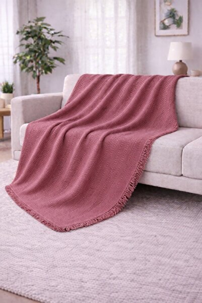 Bikaya Home Luxury Multi-Purpose Sofa Cover |   170X200 cm |   Soft-Textured ...