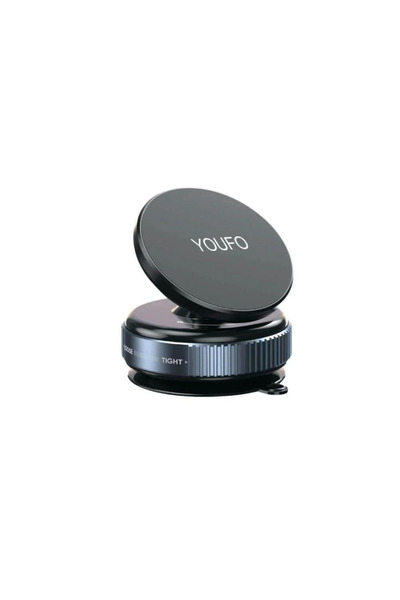 youfa UFO - MagSafe Suction Magnetic Base Y4888
