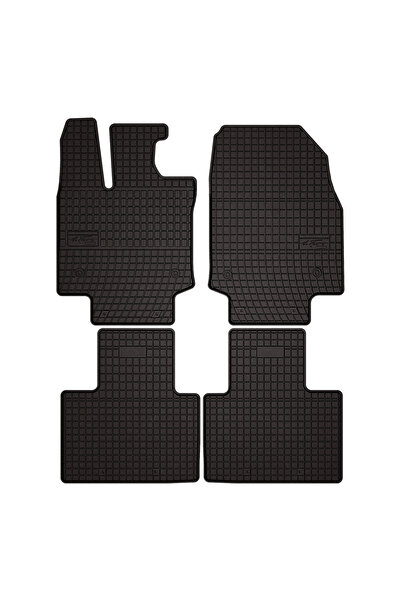 Other Covorașe auto din cauciuc pentru Lexus RX V SUV (2022-) - Negre