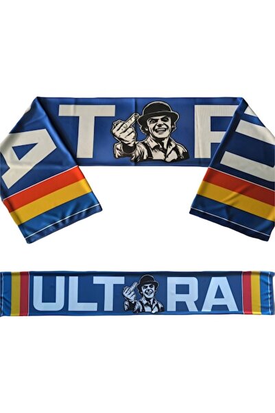 Ultramag Scarf Romania, 180x30cm, Autumn-Winter