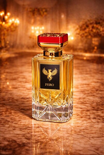 Imperial Phoenix Perfume فيرو