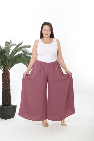 XL Modam Women's Plus Size Skirt Pants t