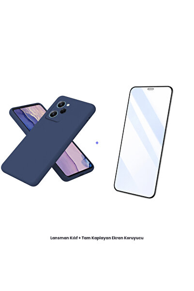 cepmoda حافظة إطلاق هاتف Poco X5 Pro 5G + مجموعة واقي شاشة مضاد للكهرباء السا...