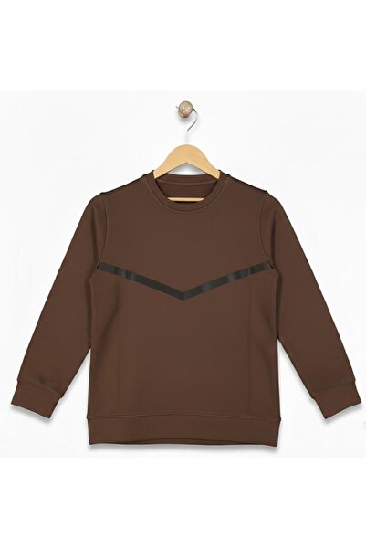 BAGLAN Φούτερ για αγόρια BGL-ST05229