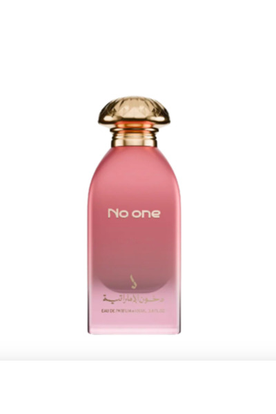 DKHOUN No One Dkhoon Perfume Emirates for Women 100ml