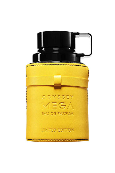 ARMAF NICHE Odissey Mega Eau de Parfum, For Men, 100 ml