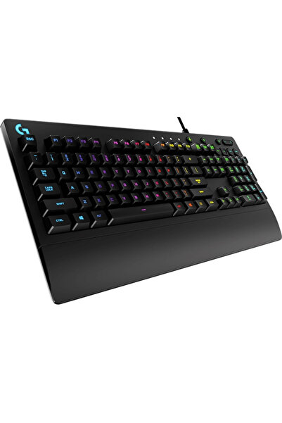 logitech Tastatură de gaming G213 RGB