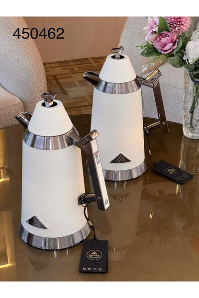 LALOZA Laloza Coffee and Tea Refrigerator Set