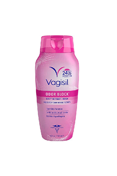 Vagisil فاجيسيل - غسول يومي للمناطق الحساسة 354 مل