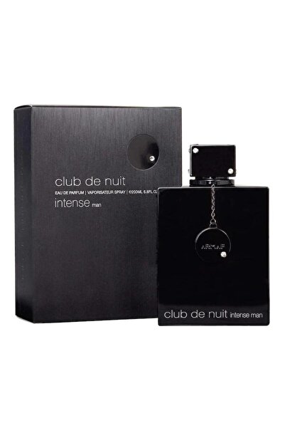 ARMAF NICHE Club de Nuit Intense Eau de Parfum, For Men, 200 ml