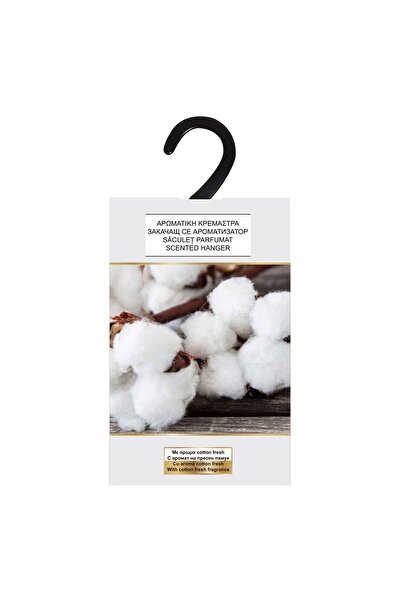 OEM Aroma Cotton Fresh Hanger Air Freshener 38g
