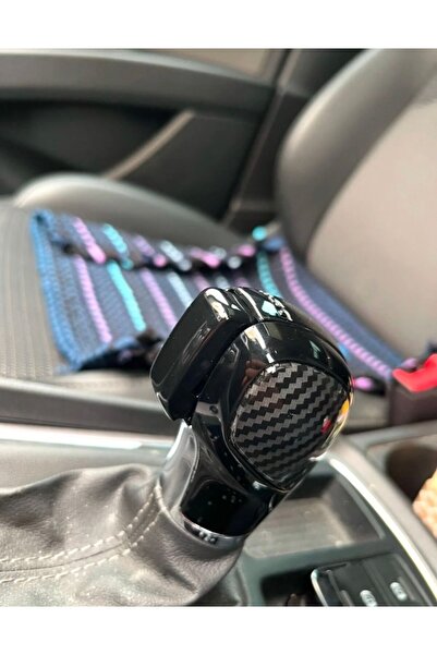 CİHAN GROUP Dsg Vites Topuzu Yenileme 4 Parça Passat B8 B7 Golf 7 Leon 2013-2...