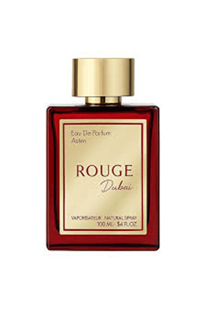 Asten Eau de Parfum Rouge Dubai, UNISEX, 100 ml