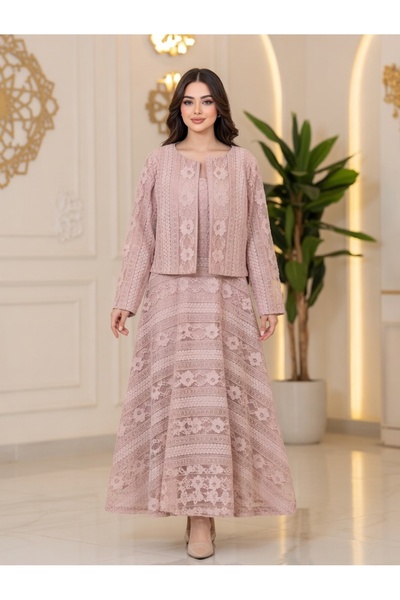 BAKLA FASHION Sherine's dress