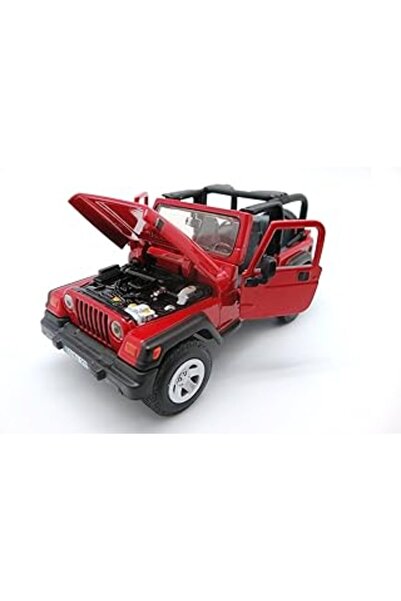 SHC42000 Siku 4870 – Jeep