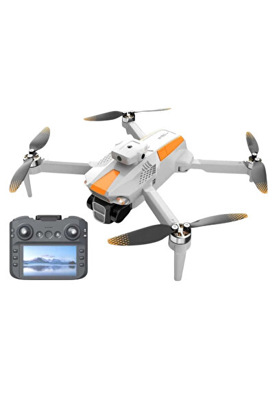 Sepetink Uzun Menzilli Drone 1080P GPS Full HD Kameralı