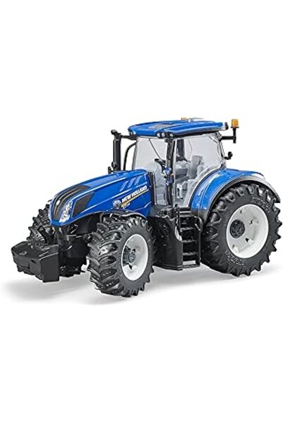 SHC42000 Bruder Br03120 New Holland T7.315 Traktör