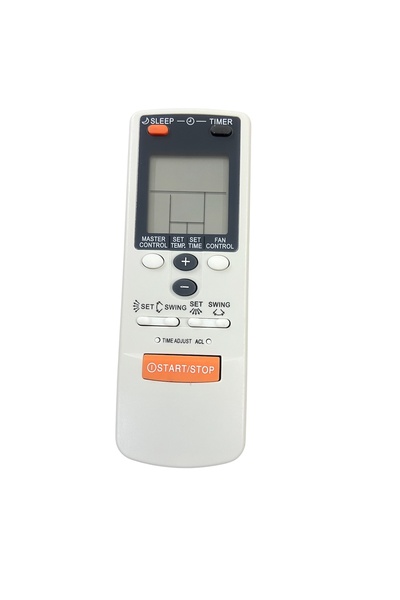 GENERAL Air conditioner Remote control