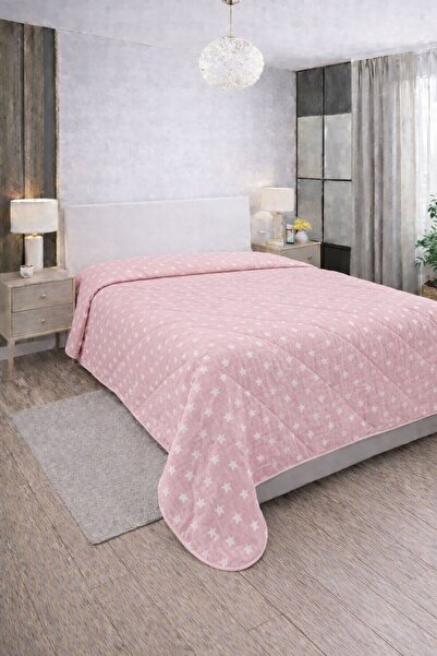 Federico Fabrizio Eternal Cotton Double Quilted 200 X 230 cm Multi-Purpose Be...