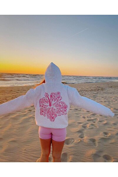 COZYWEAR هودي بقلنسوة للجنسين بمقاس كبير، عالي الجودة، مطبوع، مريح للارتداء ا...